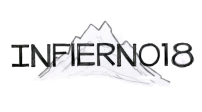 logo Infierno 18